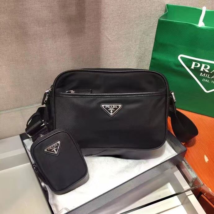 Prada Satchel Bags